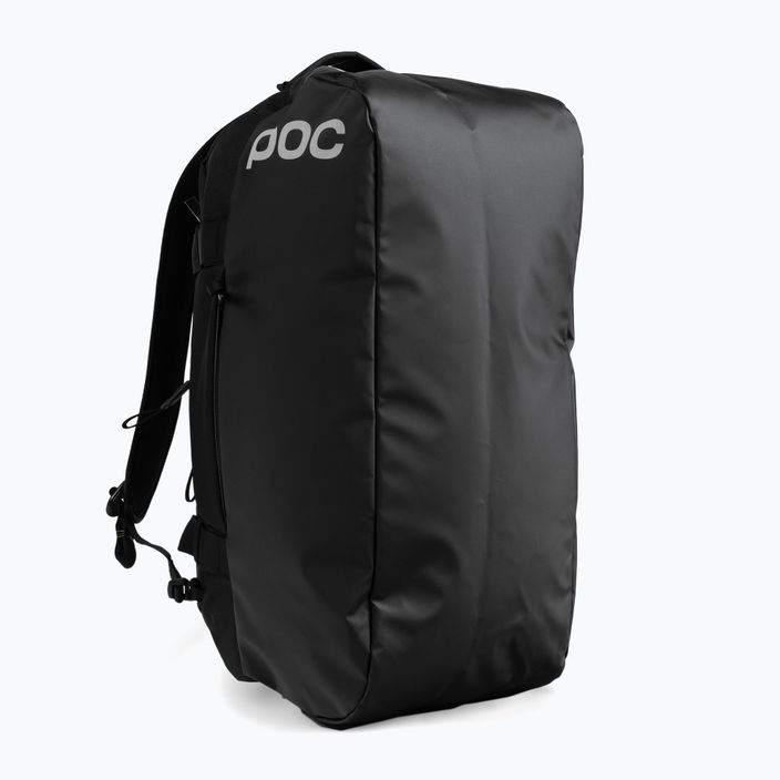 Cestovní taška POC Duffel Bag uranium black 3