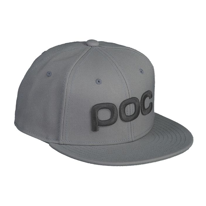 Baseballová čepice POC Corp Cap pegasi grey 2