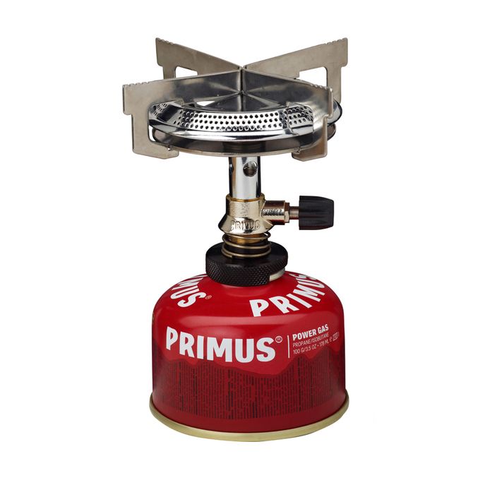 Cestovní vařič Primus Mimer Duo Red P224344 2