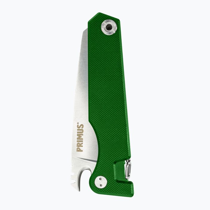 Kapesní nůž Primus Fieldchef zelený P740450 3