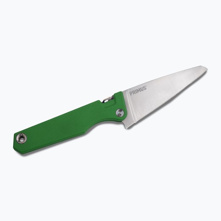 Kapesní nůž Primus Fieldchef zelený P740450 5