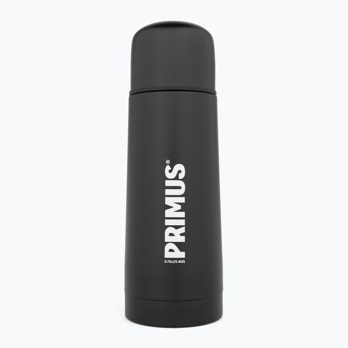 Vakuová láhev Primus 750 ml černá P741056