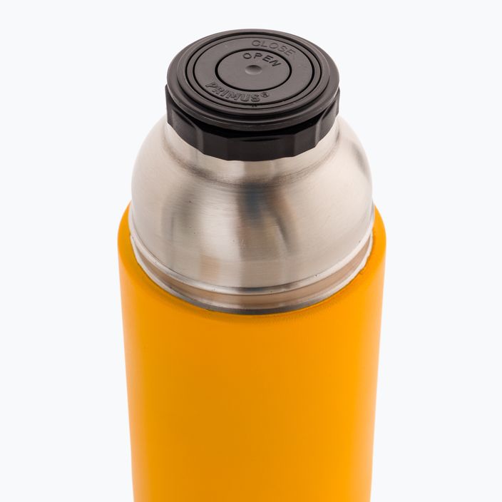 Vakuová láhev Primus 500 ml žlutá P742230 3