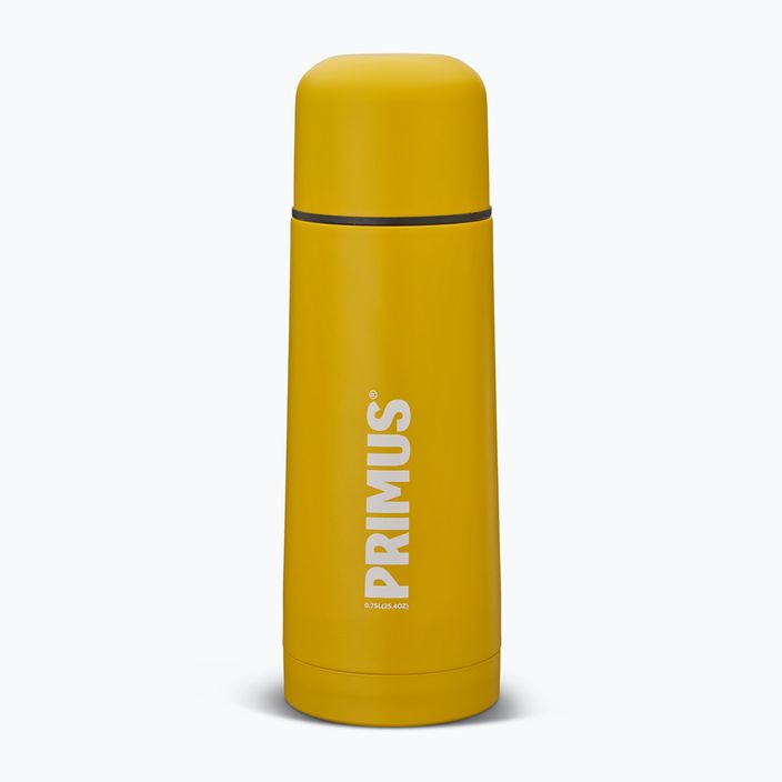 Vakuová láhev Primus 500 ml žlutá P742330
