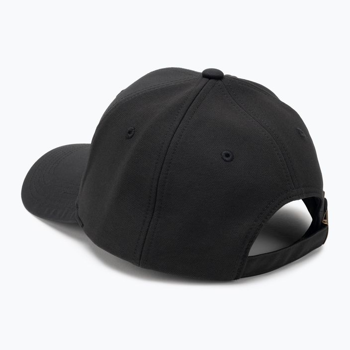 Pinewood Finnveden Hybrid baseballová čepice černá 3