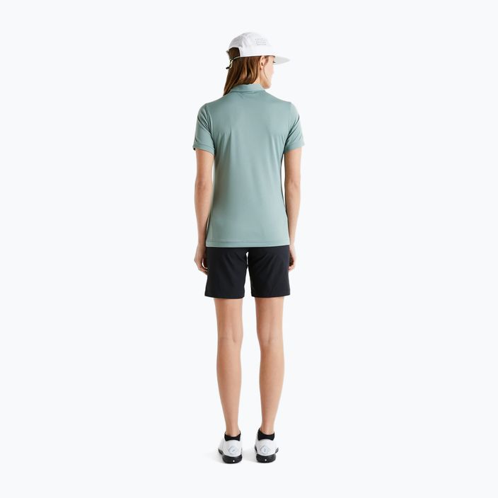 Dámské golfové šortky Peak Performance Illusion černé G77193030 3