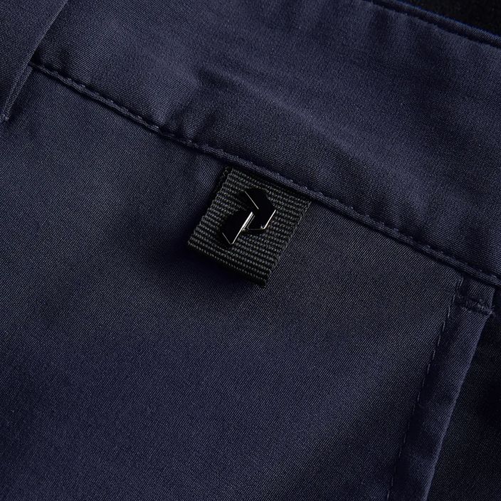 Pánské teplákové kalhoty Peak Performance Player tmavě modré G77175020 6