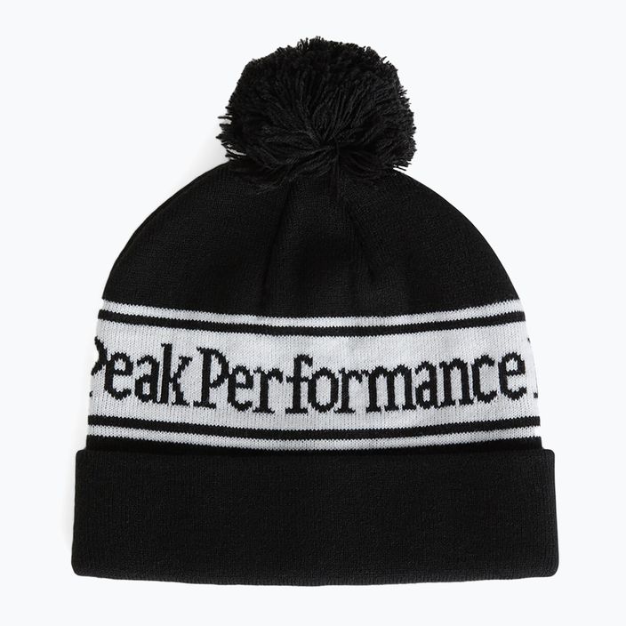Peak Performance Pow Hat black G77982020 4