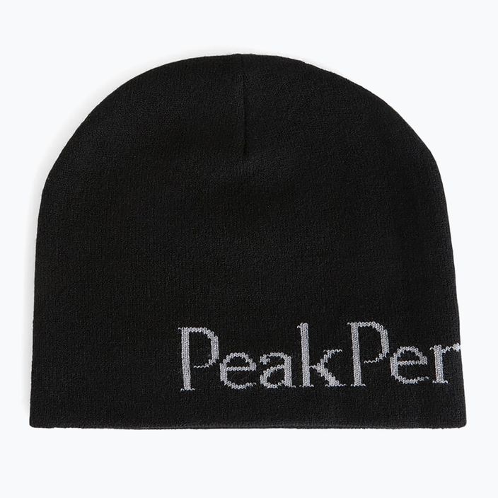 Peak Performance PP čepice černá G78090080 4