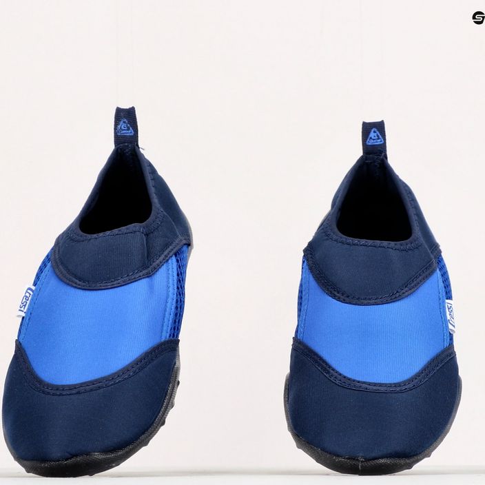Cressi Coral blue boty do vody VB950736 10