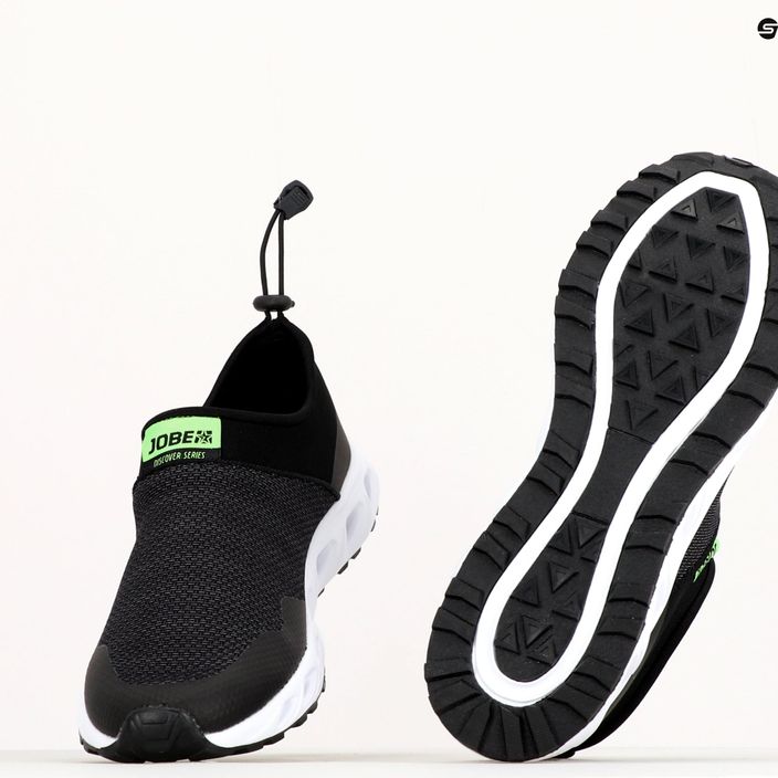 JOBE Discover Slip-on boty do vody černé 594618006 10