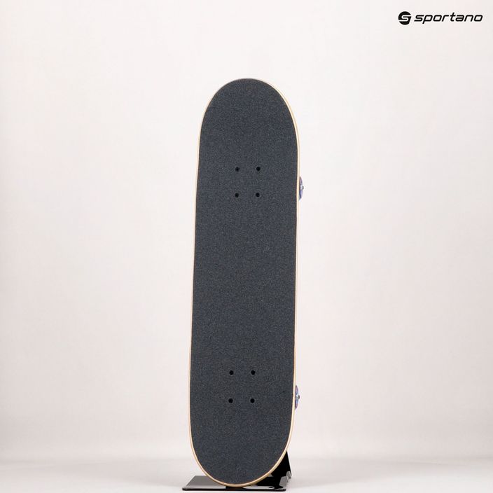 Santa Cruz Screaming Hand Full 8.0 classic skateboard black 118730 9