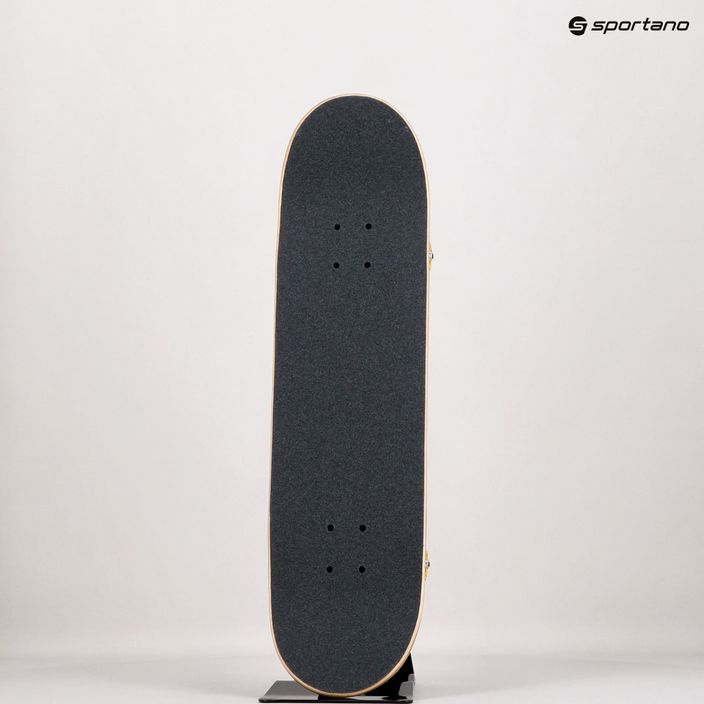 Santa Cruz Classic Dot Full 8.0 skateboard black 118728 9