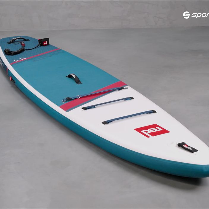 SUP prkno Red Paddle Co Sport 11'0" modré 17617 16