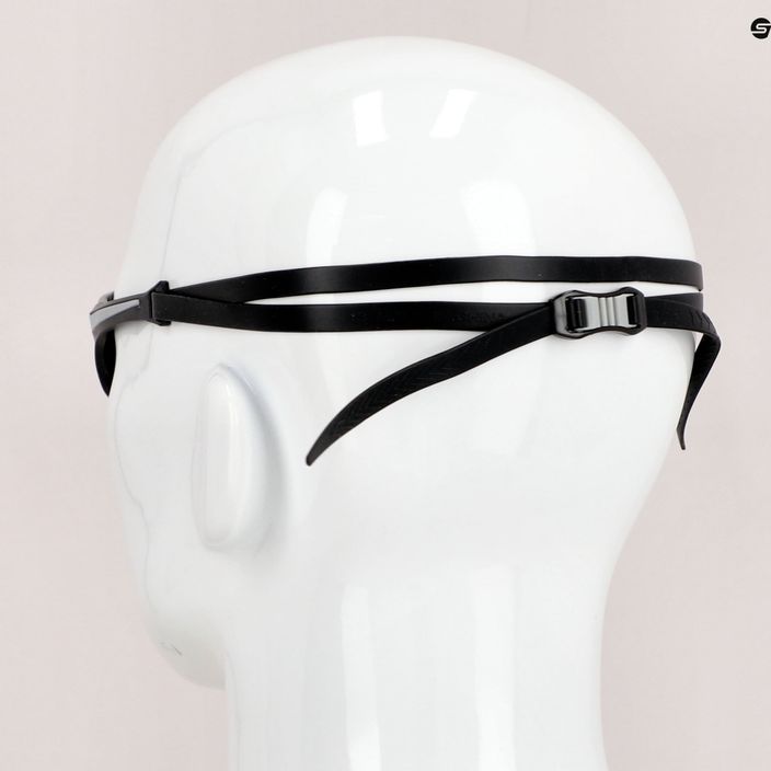 Plavecké brýle TYR Tracer-X Elite černé LGTRXEL 7