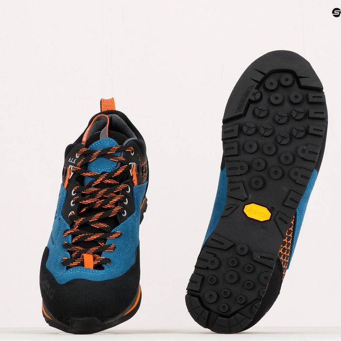 Pánská trekingová obuv Kayland Vitrik GTX modrá 18020090 10
