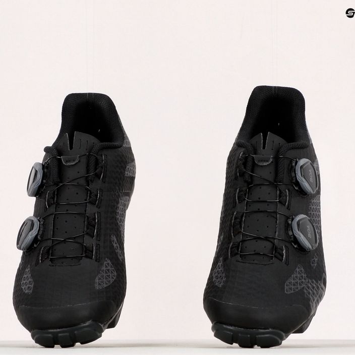 Pánská cyklistická obuv Giro Sector black GR-7122807 12