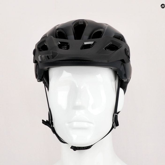 Cyklistická helma Rudy Project Protera + černá HL800011 8