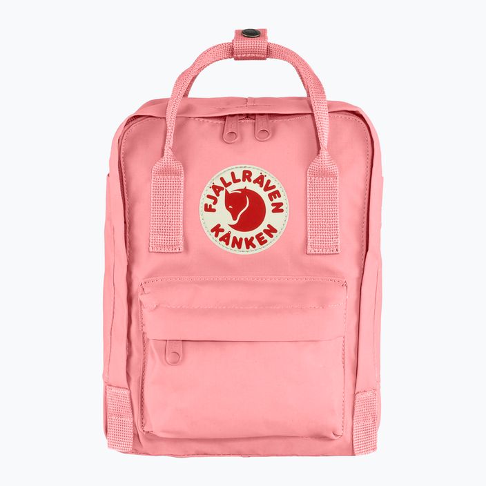 Dětský turistický batoh Fjällräven Kanken Mini 312 pink