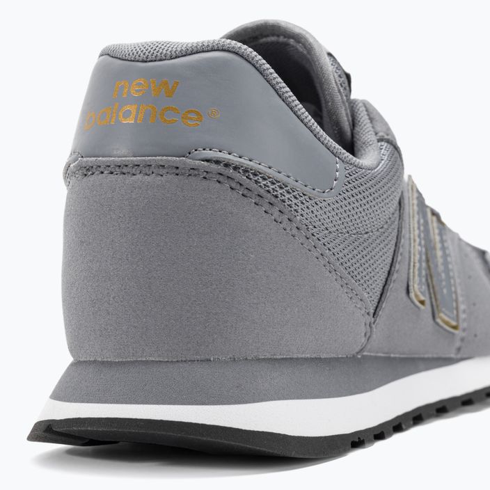 Dámské boty New Balance GW500V1 grey 9