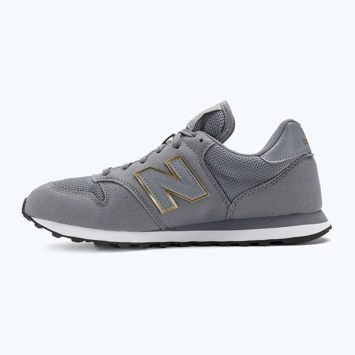 Dámské boty New Balance GW500V1 grey 10