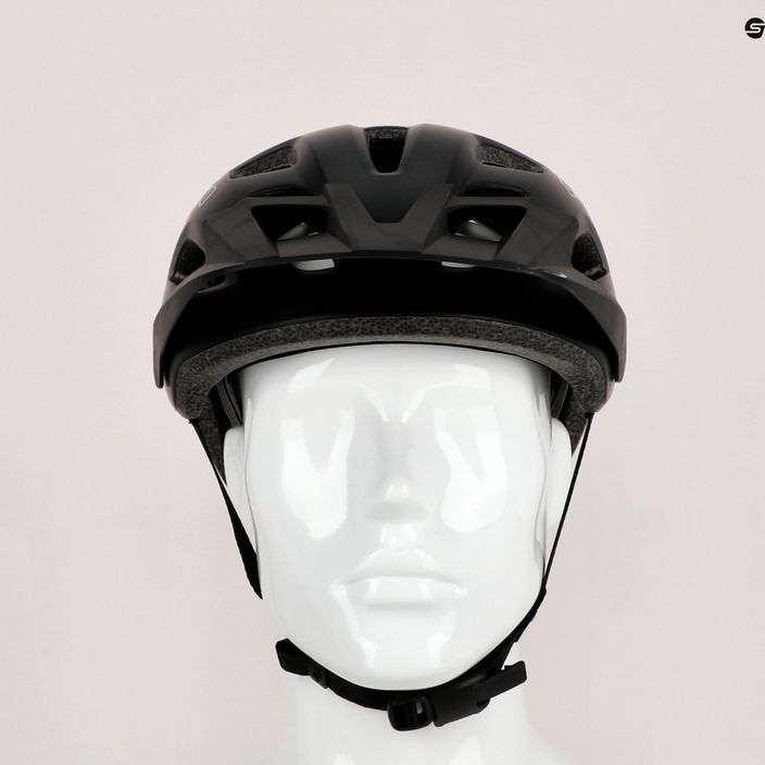 Cyklistická helma Giro FIXTURE černá GR-7089243 9