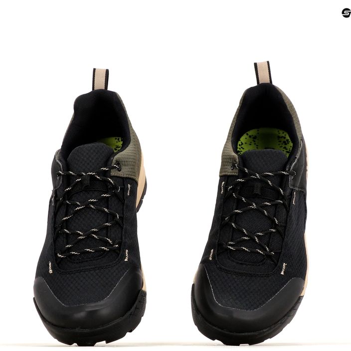 Pánská cyklistická obuv Northwave Rockit black 80223022 9
