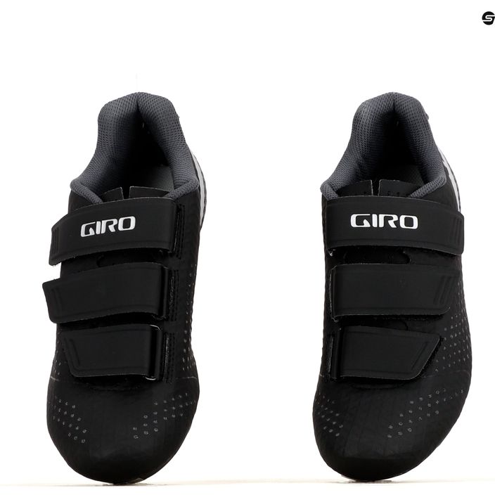 Dámská cyklistická obuv Giro Stylus black GR-7123023 11