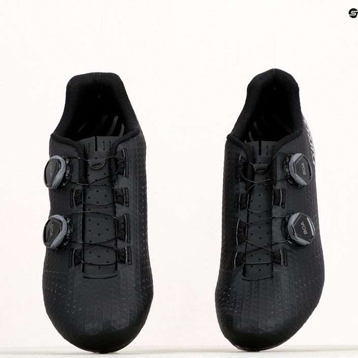 Pánská cyklistická obuv Giro Regime black GR-7123123 12