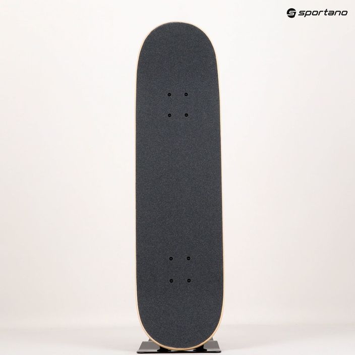Element Seal classic skateboard černý W4CPC5 9
