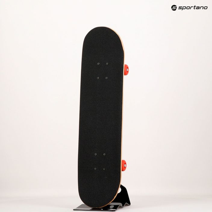 Dětský klasický skateboard Playlife Hotrod color 880325 9