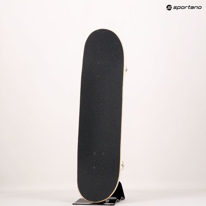 Klasický skateboard Playlife Black Panther maroon 880308 9