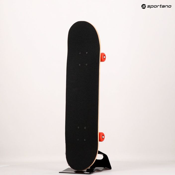 Dětský klasický skateboard Playlife Super Charger color 880323 9