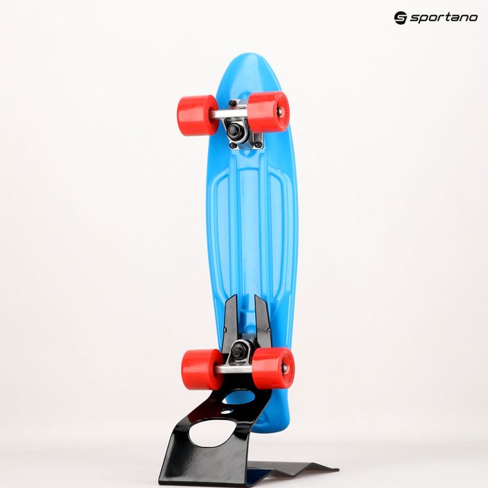 Frisbee skateboard Meteor blue 23690 10