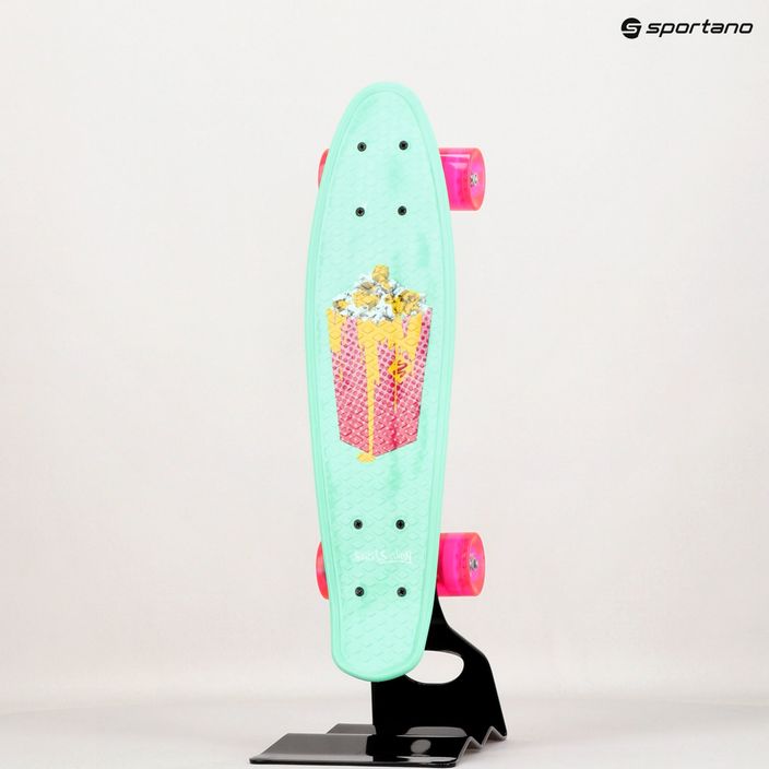 Street Surfing Pop Board Popcorn zelený 0504041/6 15
