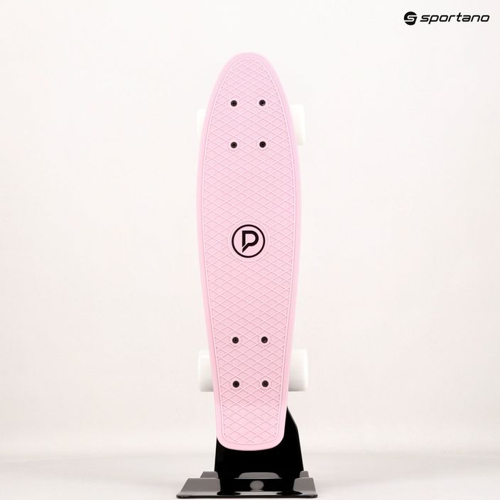 Playlife Vinylboard růžová 880320 9