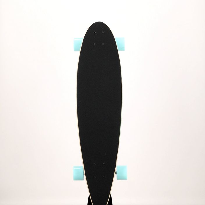 Playlife Seneca longboard modrý 880294 13
