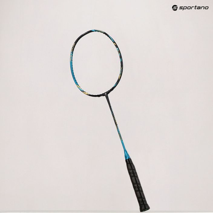 Badmintonová raketa YONEX černá Astrox 88 S PRO 8