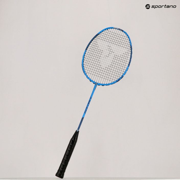 Badmintonová raketa Talbot-Torro Isoforce 411.8 modrá 439554 5