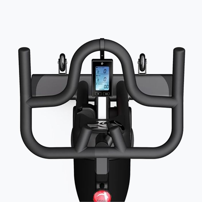 Indoor Cycle Life Fitness Group Exercise Bike IC2 černé IC-LFIC2B1-01_CO-TK3WL-01 3