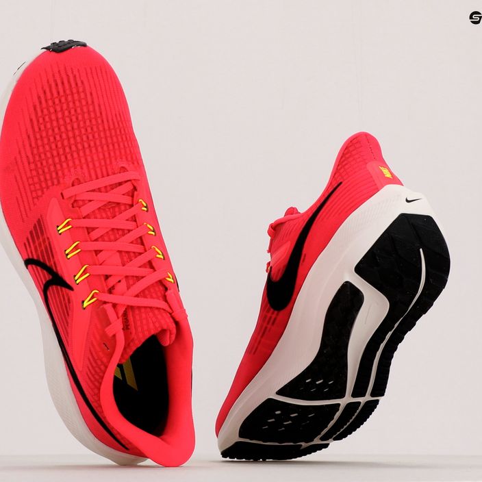 Pánské běžecké boty Nike Air Zoom Pegasus 39 červené DH4071-600 11