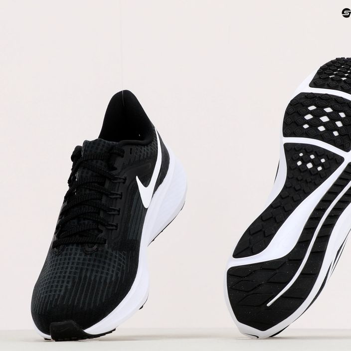 Nike Air Zoom Pegasus dámské běžecké boty 39 black DH4072-001 11