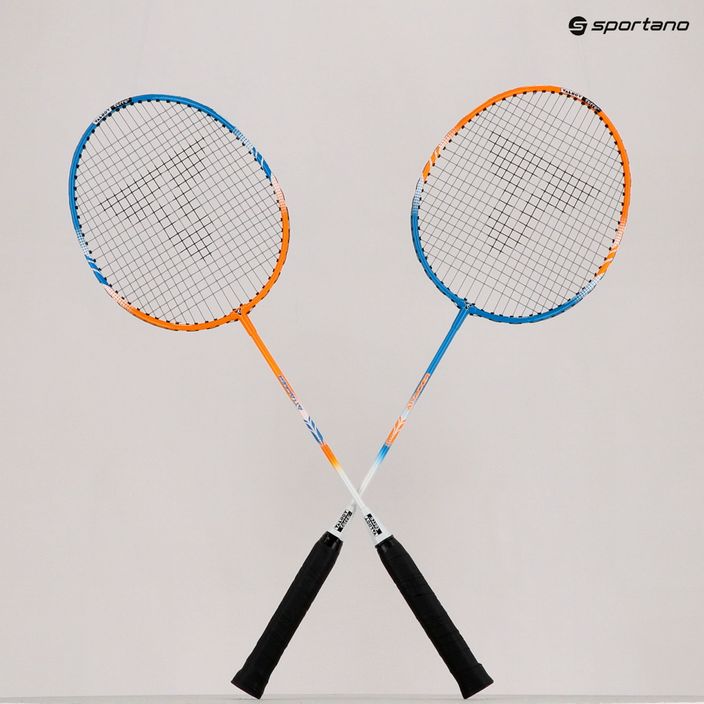 Badmintonový set Talbot-Torro Attacker 449402 8