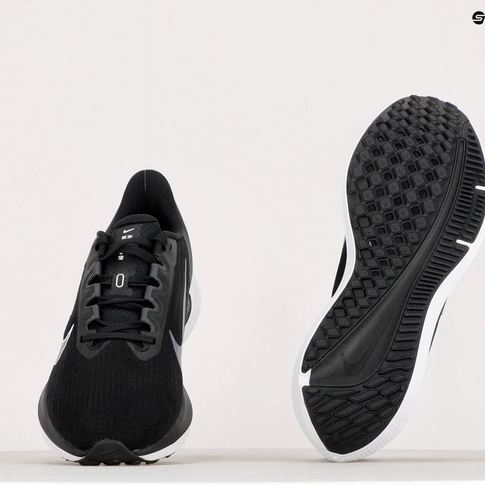 Pánské běžecké boty Nike Air Winflo 9 black DD6203-001 11