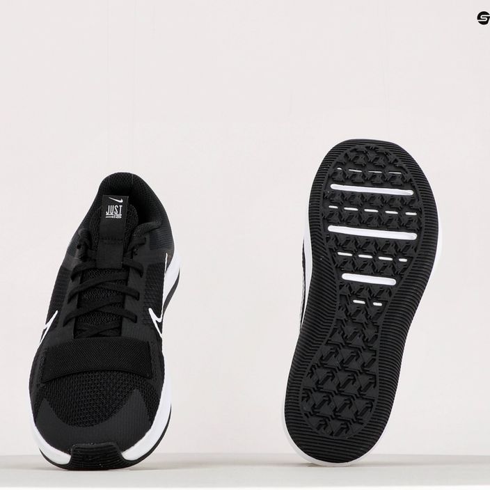 Nike Mc Trainer 2 pánské tréninkové boty černé DM0824-003 11