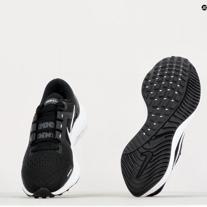 Dámské běžecké boty Nike Air Zoom Vomero 16 black DA7698-001 11