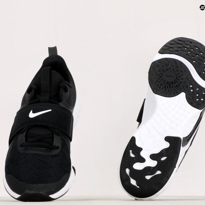 Nike Renew In-Season TR 12 dámské tréninkové boty černé DD9301-001 12