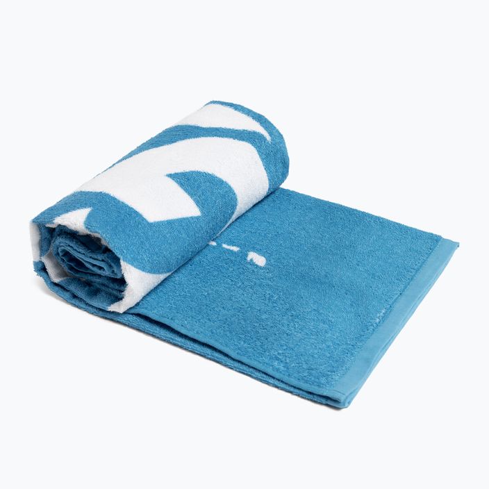Zoggs Pool Towel quick-dry blue 465268 2