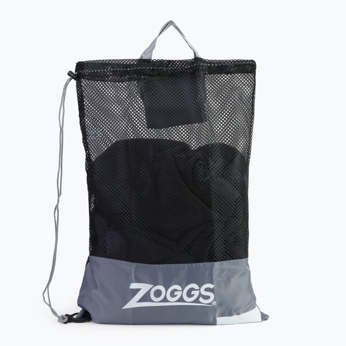 Zoggs Aqua Sports Taška Carryall černá 465253 2