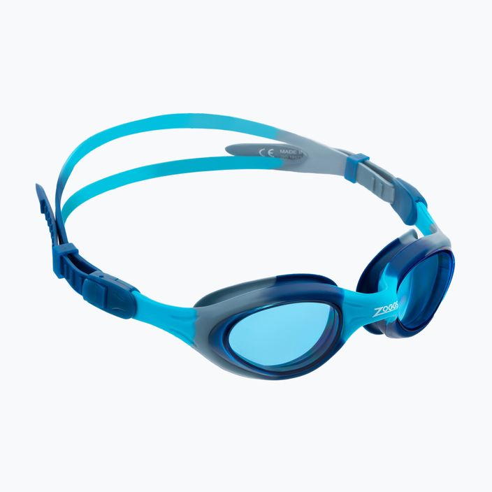 Dětské plavecké brýle Zoggs Super Seal modré 461327